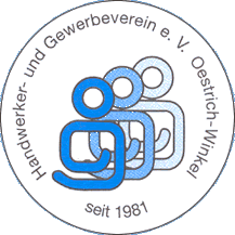 Handwerker und Gewerbeverein Oestrich-Winkel